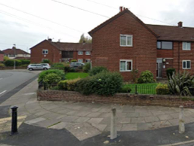 For Rent in Liverpool, Arncliffe Road 1 bedroom Flat
