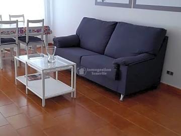 For rent in Los Cristianos: 3 bedroom apartment!