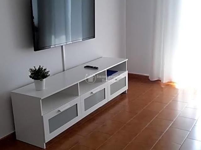 For rent in Los Cristianos: 3 bedroom apartment!