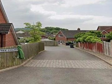 For Rent in Ludlow, Shropshire 2 bedroom Flat