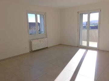 For rent in Orpond: modern 3 room apartment