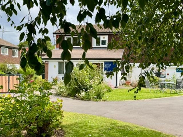 For Rent in Runcorn, Cheshire 1 bedroom Apartment