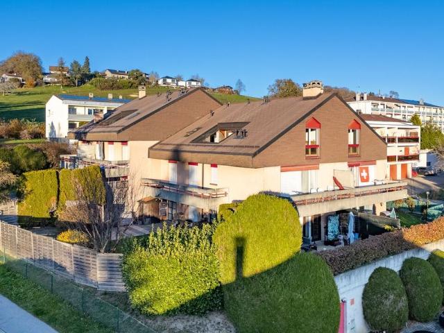 For rent in Savigny