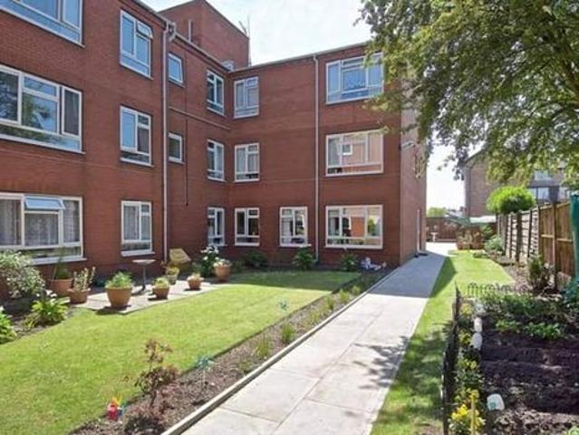 For Rent in St Helens, Merseyside 1 bedroom Flat