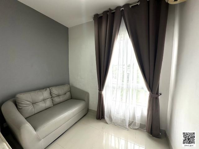 For Rent | คอนโดไนน์ ศรีราชา Call: 064 242 6 เฟอร์ครบ