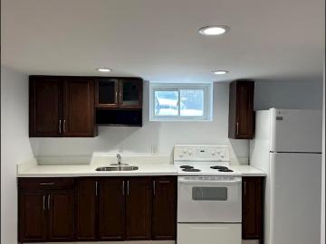 Centennial Scarborough, Toronto, Ontario