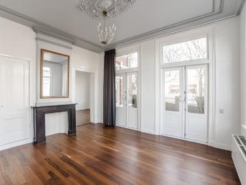 For rent Kostverlorenstraat 2