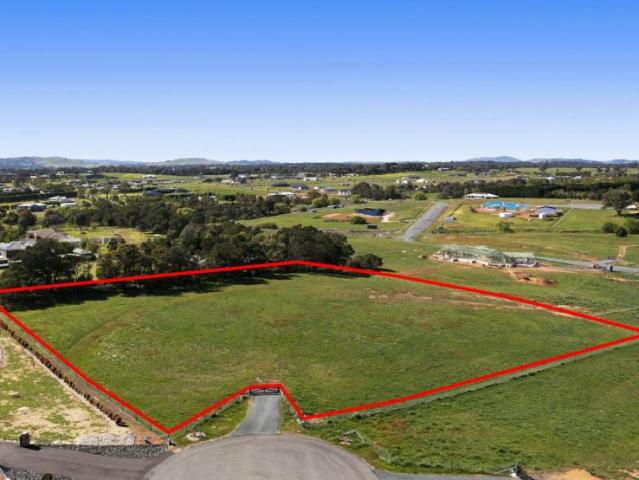 For Rent Land Murrumbateman NSW DS105933046