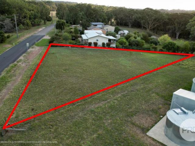 For Rent Land MURRURUNDI NSW DS105951082
