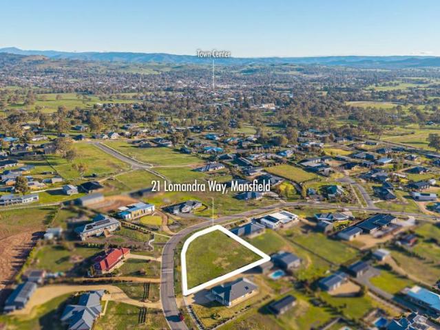 For Rent Land Mansfield VIC DS105936335