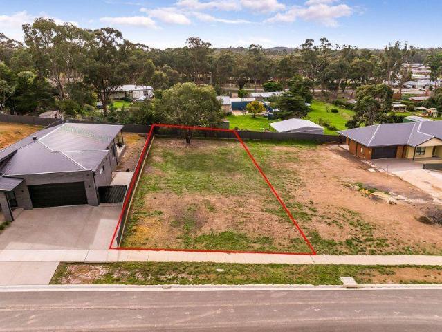For Rent Land MCKENZIE HILL VIC DS104955597