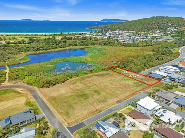 For Rent Land Mira Mar WA DS105935977