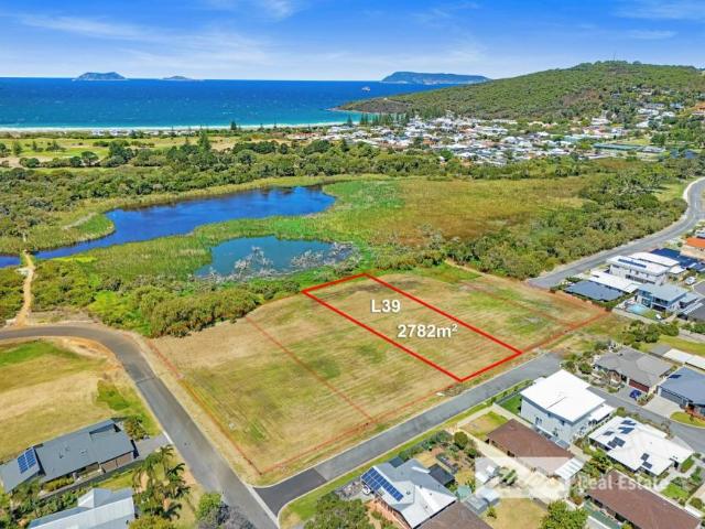 For Rent Land Mira Mar WA DS105935988