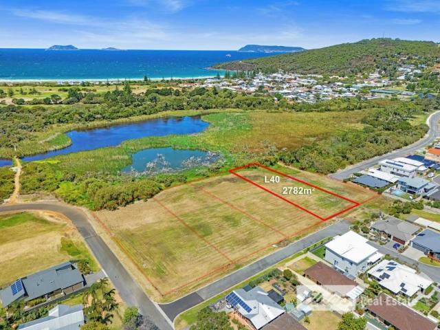 For Rent Land Mira Mar WA DS105935983