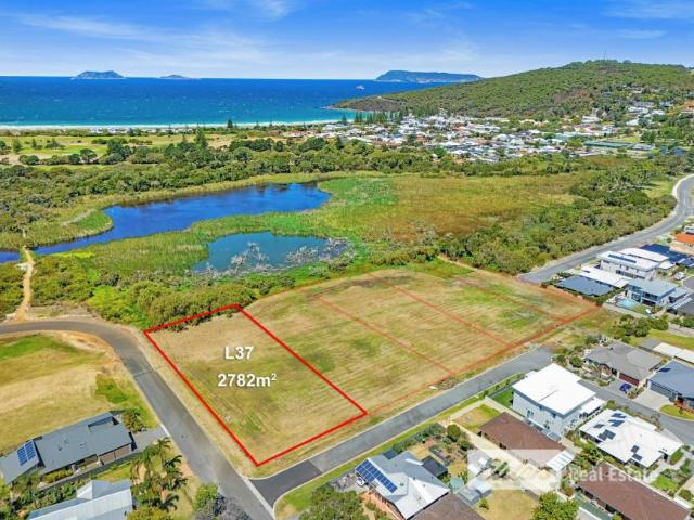 For Rent Land Mira Mar WA DS105935999