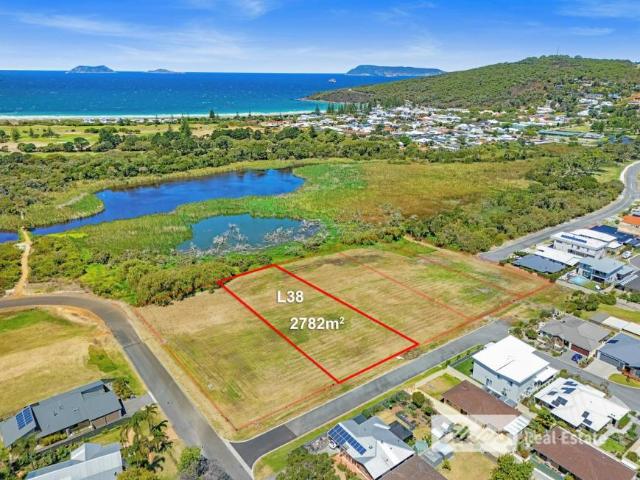 For Rent Land Mira Mar WA DS105935992
