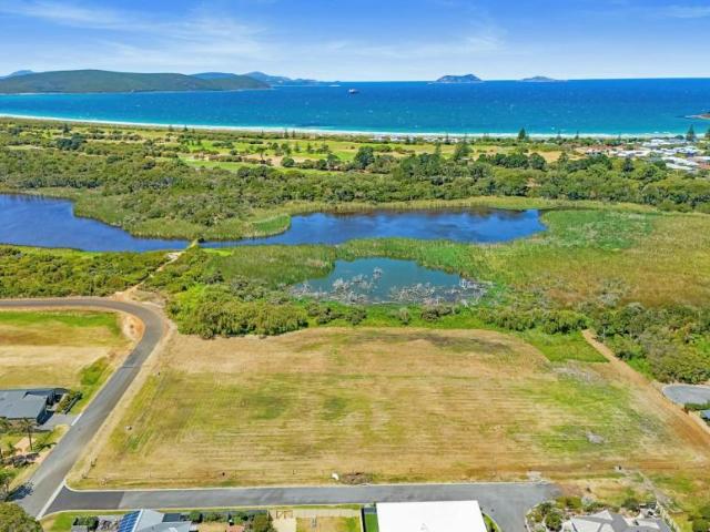 For Rent Land Mira Mar WA DS105936137