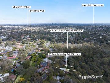 For Rent Land Mitcham VIC DS101583210