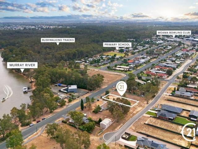 For Rent Land Moama, NSW DS102758888