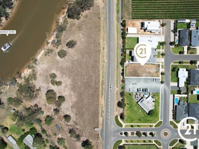 For Rent Land Moama, NSW DS102774083