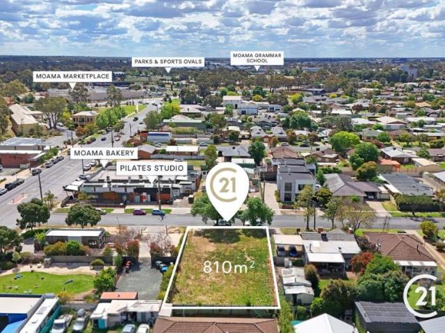 For Rent Land Moama, NSW DS106084146