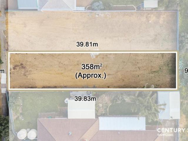 For Rent Land Moana, SA DS105470785