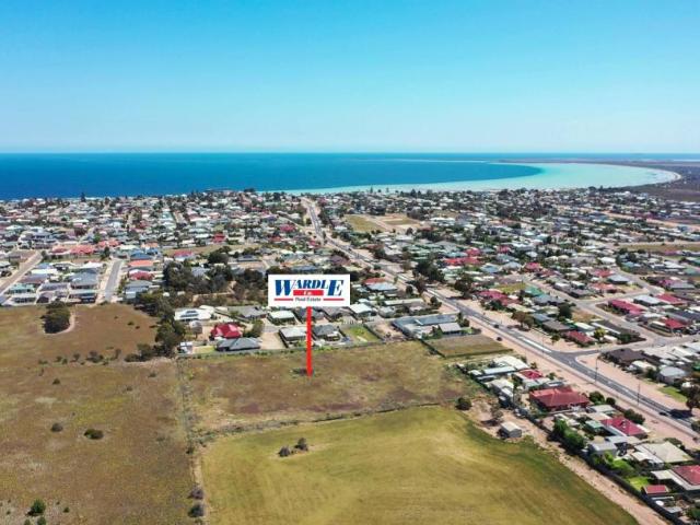 For Rent Land Moonta Bay SA DS101909417