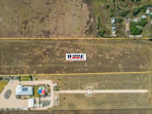 For Rent Land Moonta SA DS101909185