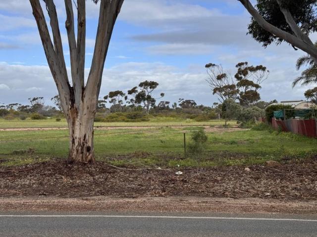 For Rent Land Moonta SA DS105137718