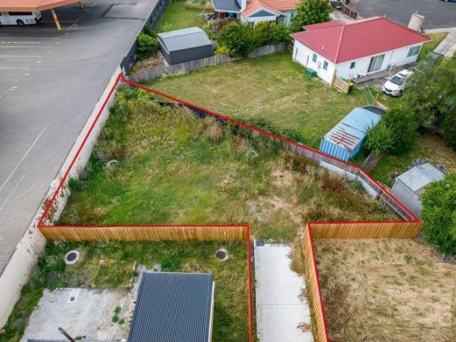 For Rent Land MOONAH TAS DS104955524