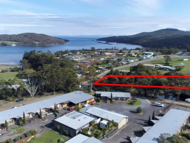 For Rent Land NUBEENA TAS DS104955541