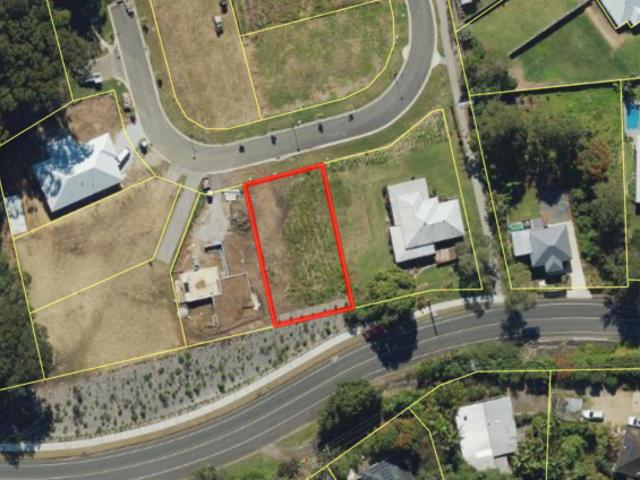 For Rent Land NAMBOUR QLD DS104950453