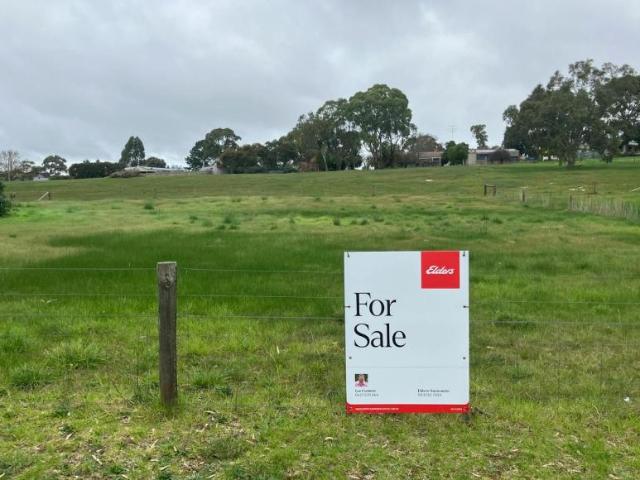 For Rent Land Naracoorte SA DS105933429
