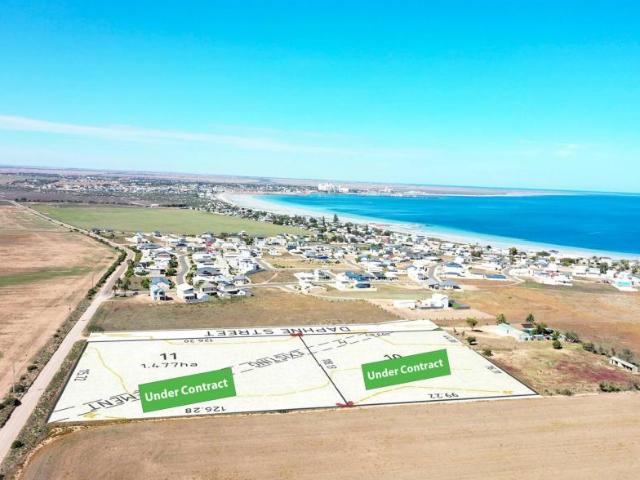 For Rent Land North Beach SA DS101909390