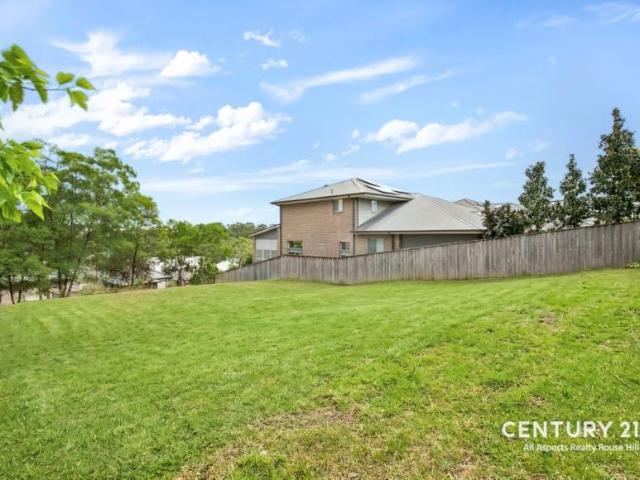 For Rent Land North Kellyville, DS105745615