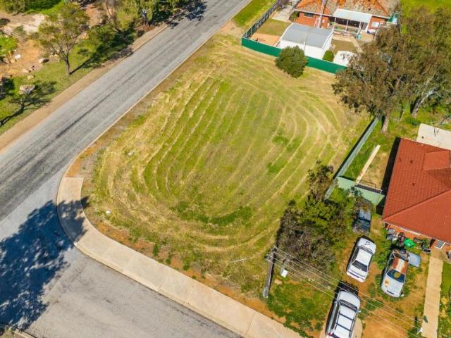 For Rent Land Northam WA DS105932951