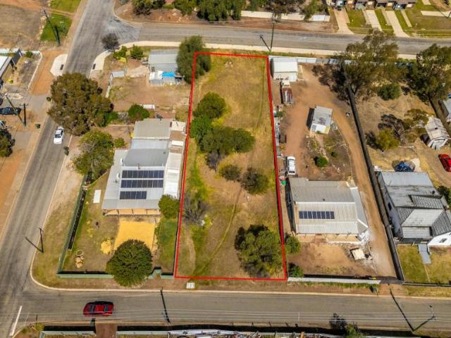 For Rent Land Northam WA DS105932292