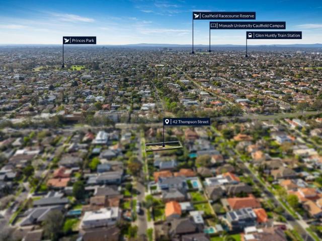 For Rent Land Ormond VIC DS105825878