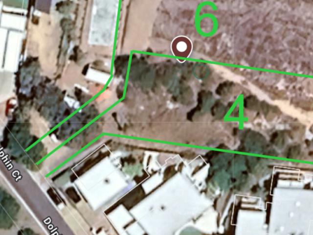 For Rent Land Agnes Water QLD DS101583126