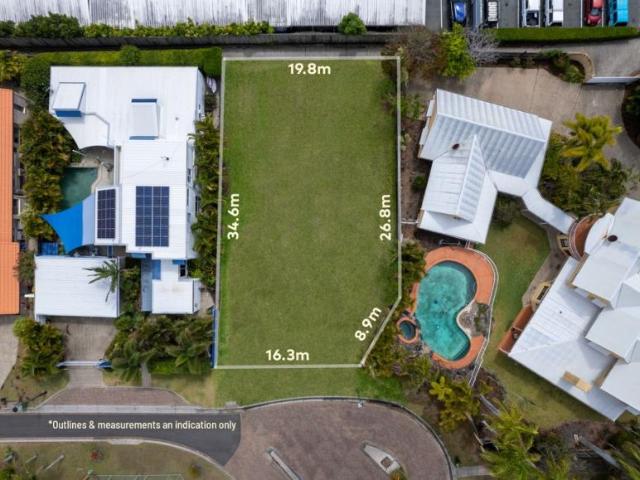 For Rent Land Alexandra Headland, DS102858939