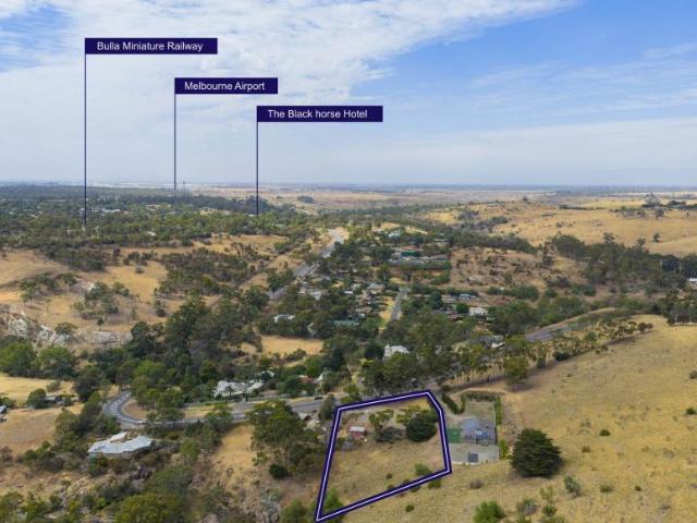 For Rent Land Bulla VIC DS102766069