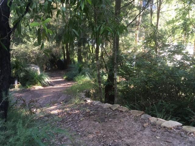 For Rent Land BAR POINT NSW DS104950548