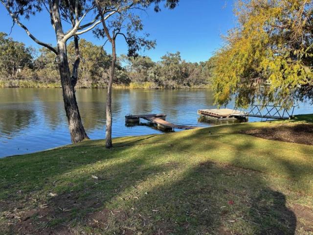 For Rent Land Beaumonts SA DLS101909219