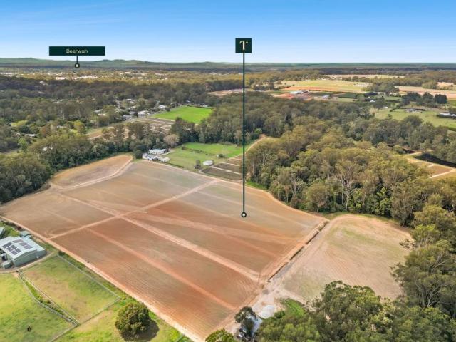 For Rent Land Beerwah QLD DS101672383