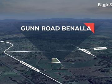 For Rent Land Benalla VIC DS101583208