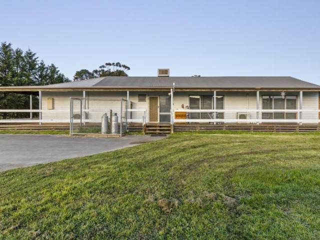 For Rent Land Beveridge VIC DS105865129