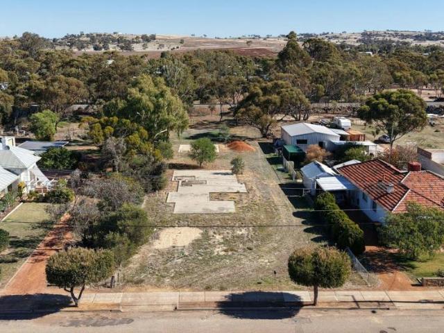 For Rent Land Beverley WA DS105934172