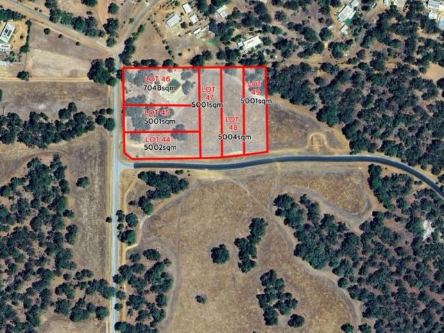 For Rent Land Bindoon, WA DS102668133