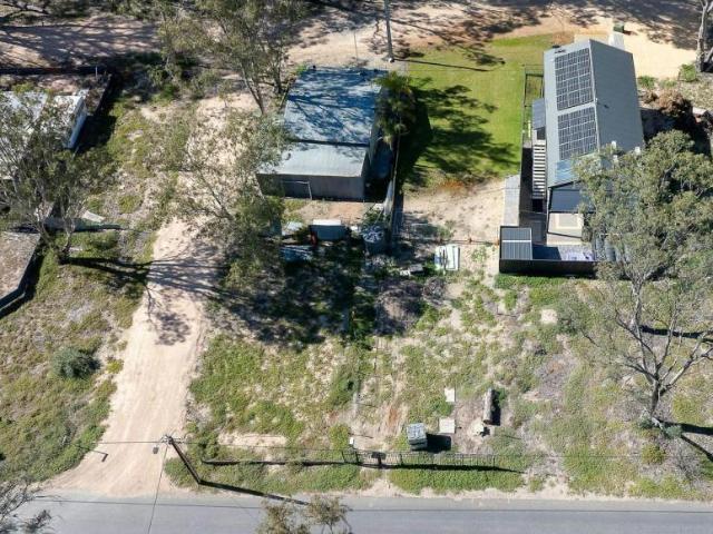 For Rent Land Blanchetown SA DS105932121