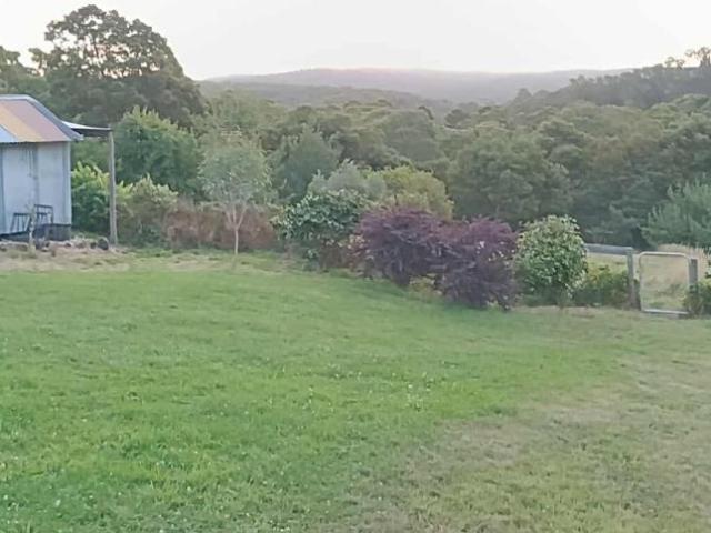 For Rent Land BLACKWOOD VIC DS104952128